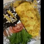OMELETTE