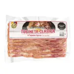 Tocineta Clásica de Cerdo x 120g