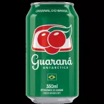 Guaraná Antártica 350ml