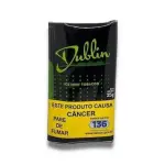 TABACO 25G DUBLIN ICE MINT
