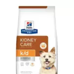 K/D Canino 3,85 kg