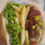 xis de entreveiro