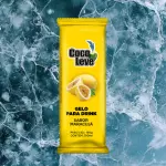 Gelo de Maracuja 190g