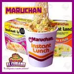 Sopa Maruchan de Pollo