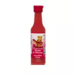 MOLHO PIMENTA MOLHODOG 140ML