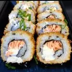 HOT SUSHI KANI
