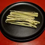 Fettuccine a las Espinacas 500gr