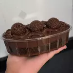 BOLO MATILDA TRAVESSA 1L