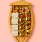 Combinado Shimeji - 24 Peças