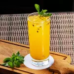 Chilcano de Maracuya
