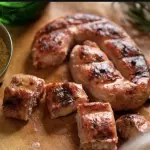 Linguiça Premium pura  500g