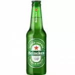 Heineken Shot Long Neck 250ML