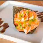 TMAKI FILADÉLFIA SEM CREAM CHEESE