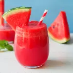 Super fresco(fresa-sandia)