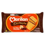 Galletas Marilan Distração (Vainilla