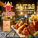 ALITAS 5 PIEZAS