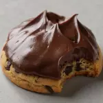 Choco Banoffee