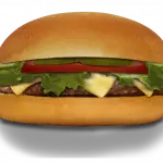 588 Burger
