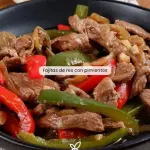 Fajitas