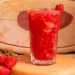 Caipirosca sem Álcool
