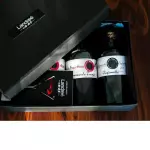 ESTUCHE 4 X 750 ML
