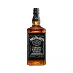 Jack Daniel’s Combo