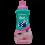 Lava roupas Bebê 500ml