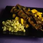 Anticuchos