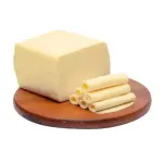 Queijo Mussarela - kg