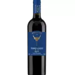 Toro Loco Bobal Merlot 750ml