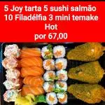Combo pequeno 12