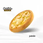 MUSSARELA COM PALMITO