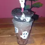 FRAPPE FANTASMA