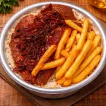 Bife Acebolado