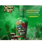 GREEN MATE PACK 750ML+375ML