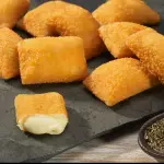 Crispy de Queijo Gouda