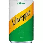 Schweppes 350ml
