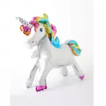 1 globo de unicornio OFERTA *