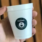 Café com Leite 180ml