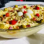 Macarronada À Moda da Casa