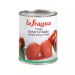 Tomate Entero Pelado La Fragua
