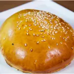 Chedar Burguer