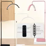 Media Luna 28 Pulgadas Led Gruesa