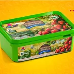 Sorvete de Morango 1l