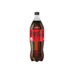 Coca Cola Zero 1.5 Litros