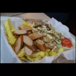 Salchipollo