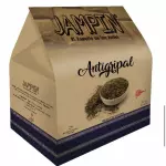 Antigripal · Jampin 25 filtrantes