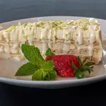 PIE DE LIMÓN