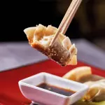 GYOZAS GRANDE (8 UNIDADES)