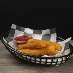 Orden de Dedos de Queso (5 pzs).